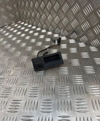 Volkswagen PASSAT B7 Reversing camera 3C9827566 3C9827566A