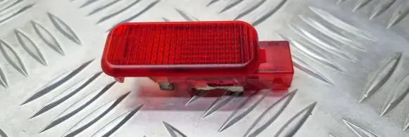 Audi A6 S6 C5 4B Front door interior light 4B0947410