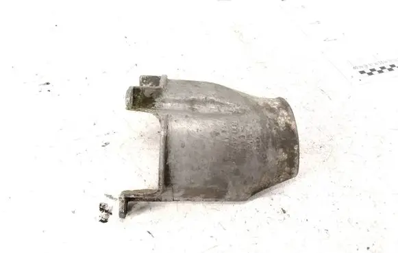 Audi A6 Allroad C5 Driveshaft outer CV joint boot 8D0407721