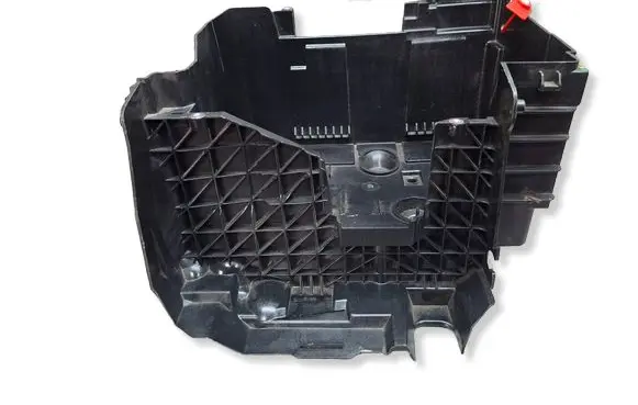 Renault Megane IV Battery box tray S25071643 244280018R
