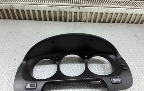 Acura MDX II Dashboard trim