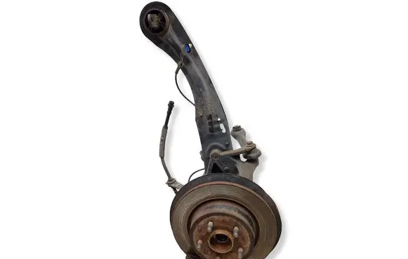 Ford Kuga II Rear wheel hub spindle/knuckle 