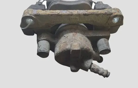 Renault Megane II Front brake caliper