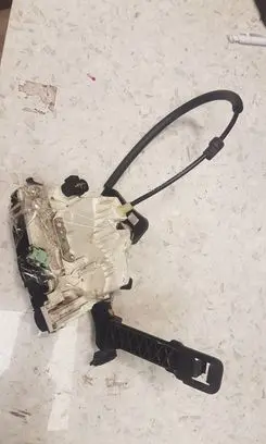 Chrysler Sebring (JS) Front door lock TKC0937 A0478