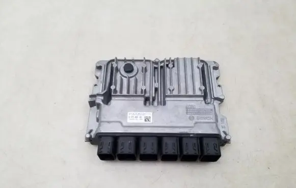 BMW 5 G30 G31 Engine control unit/module 8475464