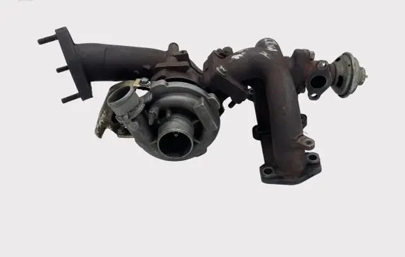 Fiat Multipla Turbo 46480117 46750783 60816070