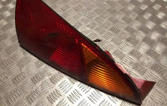 Ford Focus Rear/tail lights XS4113404A XS4X13440AD