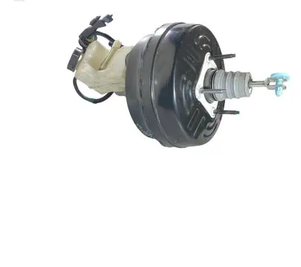 Ford Escape IV Brake booster LX612B195BNA JX612140AN 028478570183