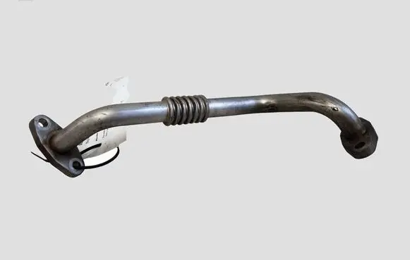 Mazda CX-5 Turbo turbocharger oiling pipe/hose