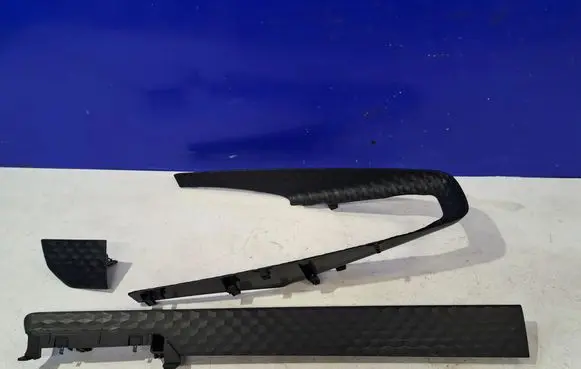 Polestar 2 Other center console (tunnel) element 31694266 31688924