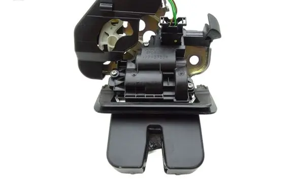 Audi A6 Allroad C7 Tailgate/trunk/boot lock/catch/latch 8R0827505A