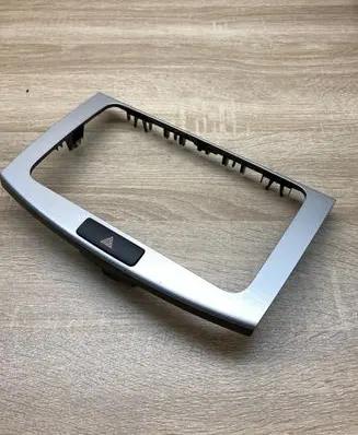 Volkswagen PASSAT B6 Dashboard trim 3AA858069H