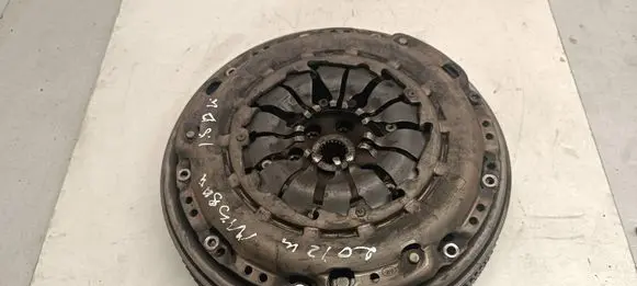 Nissan Qashqai Clutch set kit