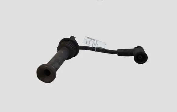 Ford Focus C-MAX Ignition plug leads