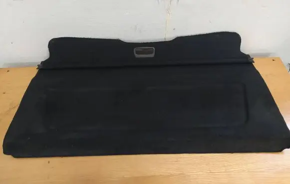 Peugeot 407 Parcel shelf