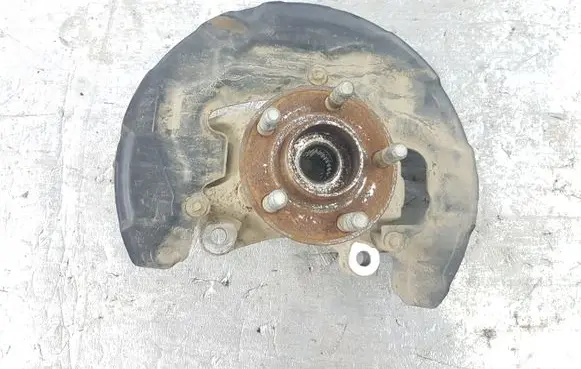Ford Edge II Front wheel hub F2GC3K171A F2GC3K171