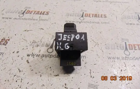 Jeep Grand Cherokee (WJ) Electric window control switch