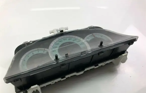 Toyota Corolla Verso AR10 Speedometer (instrument cluster) 838000F021A F1961