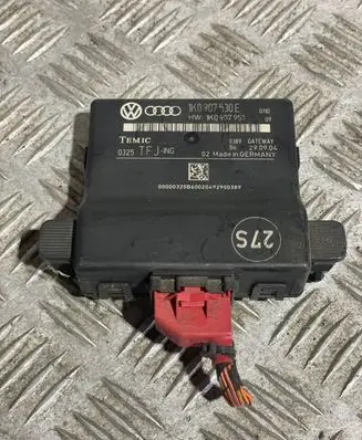 Volkswagen Golf V Other control units/modules 1K0907530E 0325 1K0907951