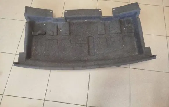 BMW 5 GT F07 Heater fan/blower 64119204485