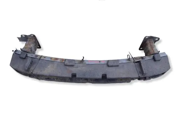 Nissan Qashqai Front bumper support beam 234N