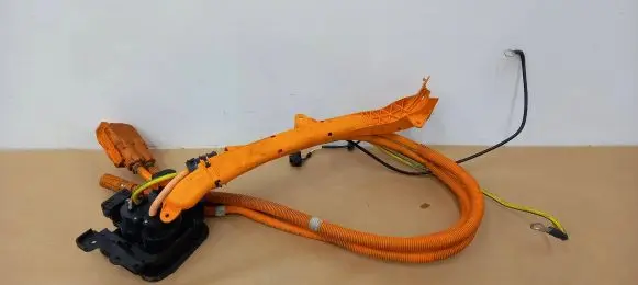 BMW i3 Electric car charging cable 9270565 61978202