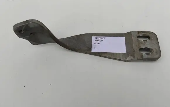 Bentley Continental Dashboard trim 3W8858788R