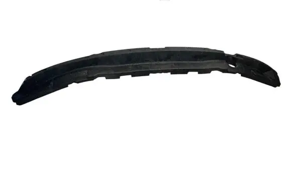 BMW 1 F20 F21 Front bumper foam support bar 7245804