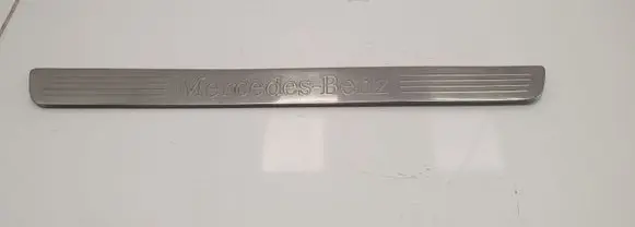 Mercedes-Benz B W246 W242 Front sill trim cover A2466800135