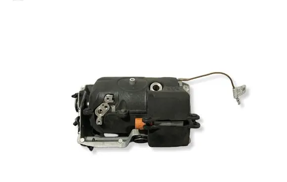 BMW i4 Air conditioning (A/C) compressor (pump) 5A69FB9