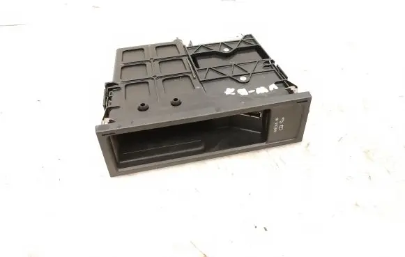 Volkswagen PASSAT B7 Head unit multimedia control 5N0035341F