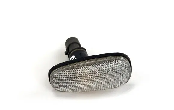 Opel Astra F Front fender indicator light 09133062
