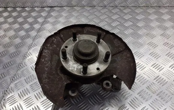 Mazda Premacy Rear wheel bearing hub BRAK
