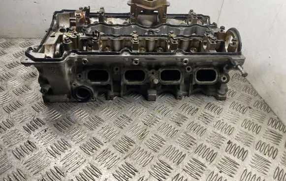 BMW 3 E92 E93 Engine head 7559168