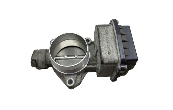 Citroen C4 I Throttle valve 965078738002 9650787380 K3935