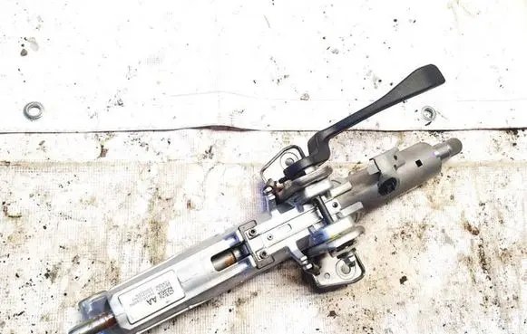 KIA EV6 Steering wheel axle 56310-cv000