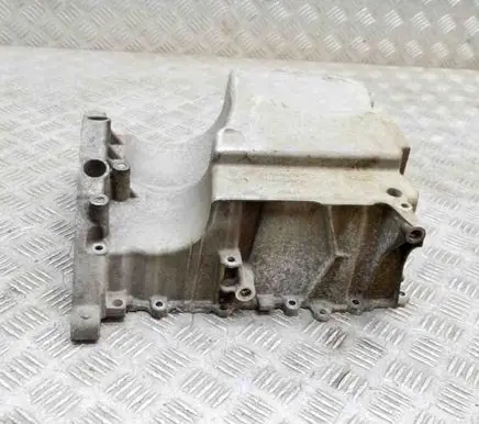 Ford Fiesta Oil sump CM5G6675FC