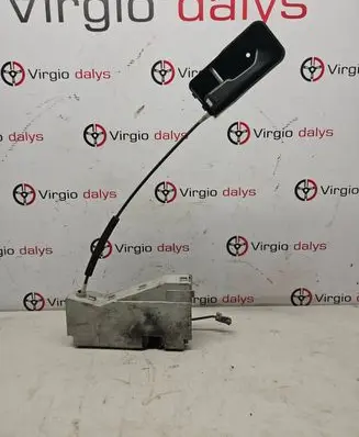 Ford Transit Front door lock 95vbv219a65 0700a
