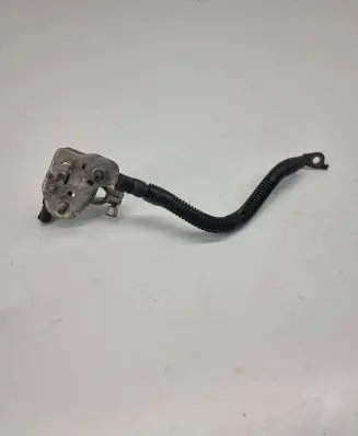 Jaguar E-Pace Negative earth cable (battery)