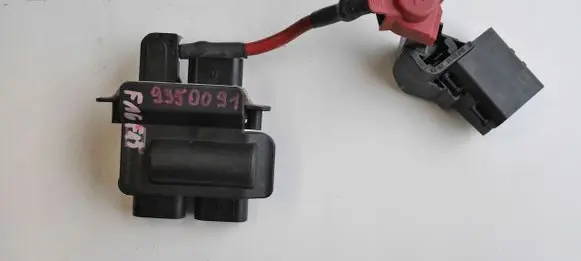 BMW X5 F15 Positive cable (battery) 9350091