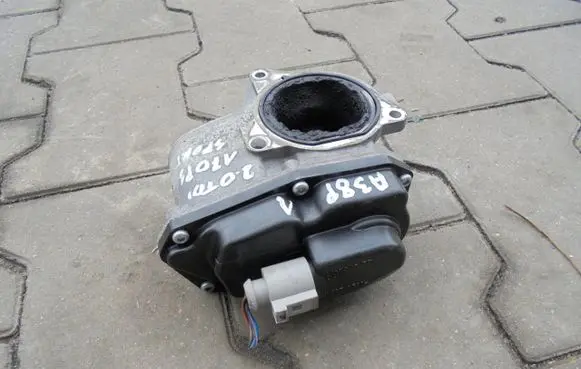 Audi A3 S3 A3 Sportback 8P EGR valve 03G131501P