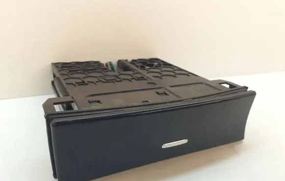 Car ashtray