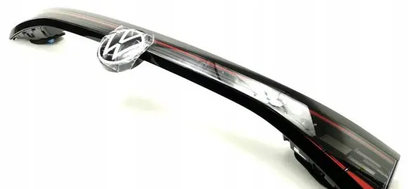 Volkswagen ID.4 Rear/tail lights 11A945307B