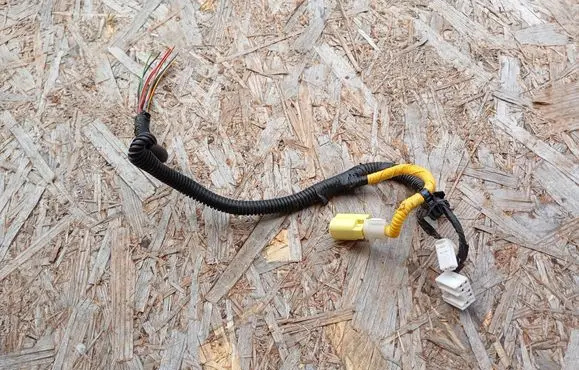 Hyundai i30 Seat wiring loom 82821 33170