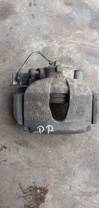 Nissan King Cab, Navara Front brake caliper