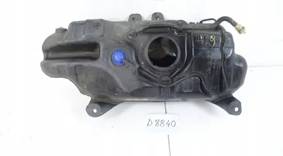 Opel Adam Fuel tank 13356936