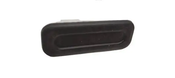 Citroen C4 II Tailgate/trunk/boot exterior handle PL23061001791 1500356761 003110201