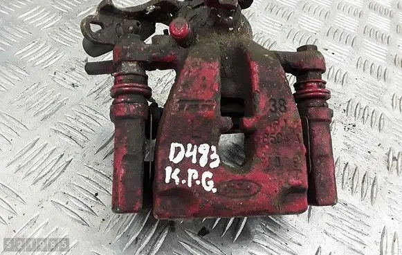 Ford Fiesta Rear brake caliper 