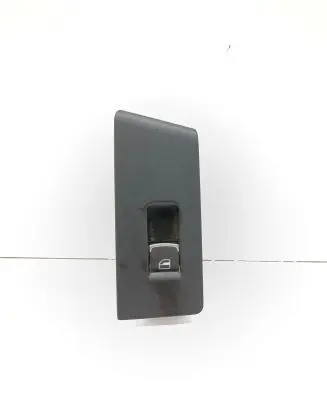 Volkswagen PASSAT B7 Electric window control switch 3AA868749