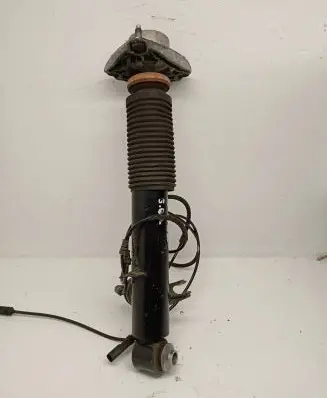 BMW X5 F15 Rear shock absorber with coil spring 37126875088